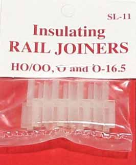 [PEC SL-11] Peco :Eclisses isolantes code 100