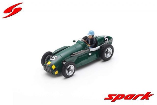 [SPK S7240] CONNAUGHT A 