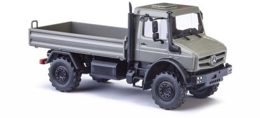 [BUS 51025] MERCEDES UNIMOG U5023