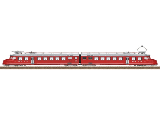 [TRX 25260] Trix : Automotrice Double RAe4 4/8 Churchill-Pfeil