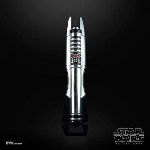 [HBO 81258] Hasbro : Star Wars Sabre Laser - Darth Revan │ The Black Series - Force FX Elite