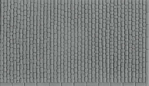 [WIL SSMP204] Wills : Pavés en Granite (4pcs)