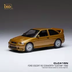 [IXM CLC415N] Ford Escort RS Cosworth 