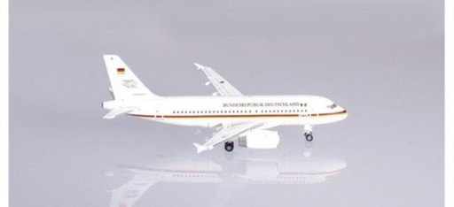 [HER 533409] Airbus A319 