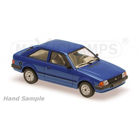 [MAX 940085000] Ford Escort 