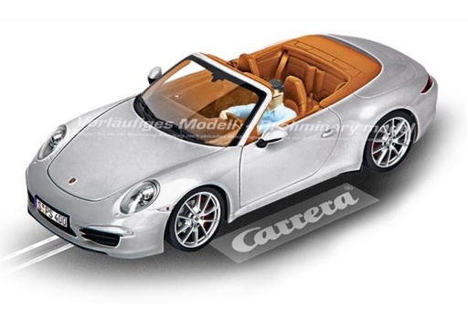 [CAE 20027535] Carrera : Porsche 911 carrera s cabriolet 