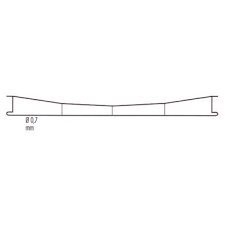 [SOM 143] Sommerfeldt : Fil caténaire 0.7x229mm