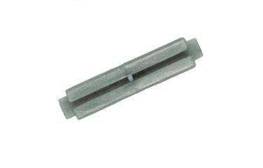 Piko 55290 – Éclisses Métalliques X24 Pour Rail HO (1/87) – Neuf Accessoire Voie Ferrée Piko