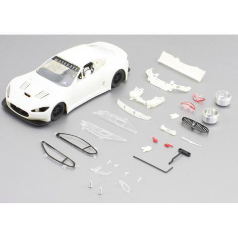 [SLO CA43Z] Slot.it : MASERATI MC GT3 