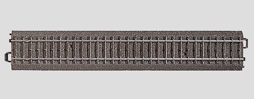 [MKN 24229] Rail Droit 229.3mm
