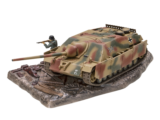 [REV 03359] Revell : Jagdpanzer IV (L/70)