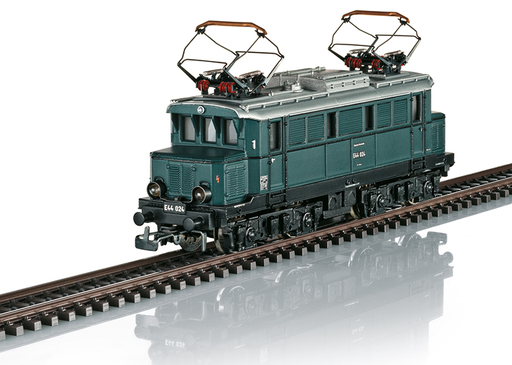 [MKN 30111] Marklin : Locomotive électrique E44 DRG "Retro" 