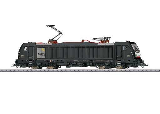 [MKN 36643] Marklin : Locomotive électrique BR187 MRCE 