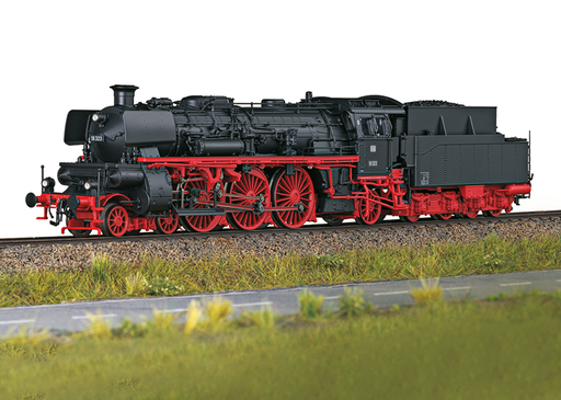 [TRX 25323] Trix: Locomotive vapeur 18 323 
