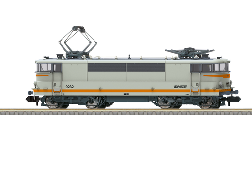 [MII 16695] Minitrix : Locomotive électrique BB 9200 