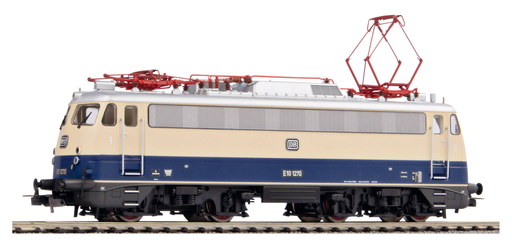 [PIK 51813] Piko :  E-locomotive E10 1270 de la DB