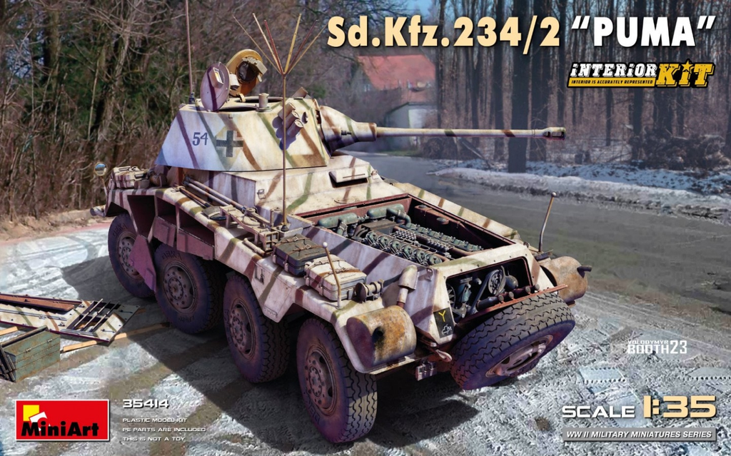 MiniArt : P-47D-15/16 Thunderbolt. PTO │ Basic Kit | Modélisme