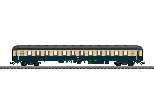[MKN 43925] Marklin : Voiture de grandes lignes Bm 234 - DB │ Alternatif