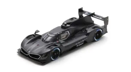 [SPK S9107 ] Spark : BMW LMDH Carbon