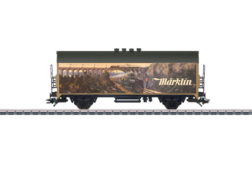 [MKN 45903] Märklin-Katalogwagen 1932