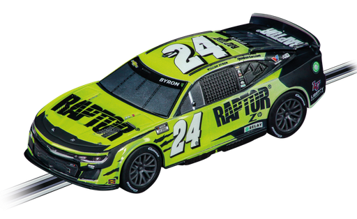 [CAE 20064272] Carrera Go : NASCAR Camaro NextGen ZL1 « Hendrick Motorsports, William Byron, No.24 »