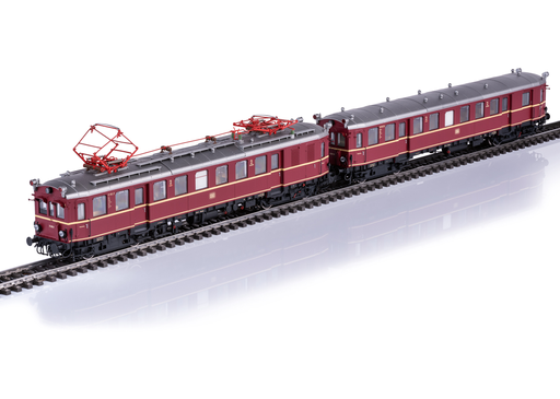 [MKN 39853] Marklin : Triebwagen ET 85 