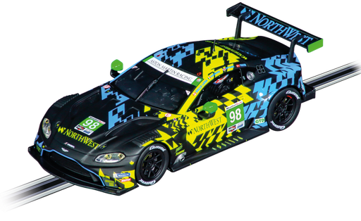 [CAE 20032022] Carrera : Aston Martin Vantage GT3 │ No.98 Northwest Rolex 24H - Digital 132