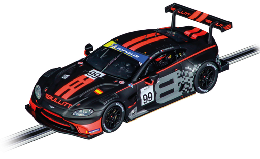 [CAE 20032023] Carrera : Aston Martin Vantage GT3 │ No.99 - Bullit Racing 'Digital'