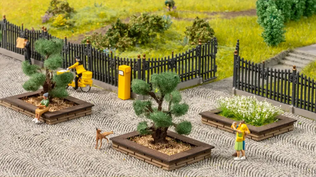 Brise-vue l Clôtures de jardin & occultations - Acheter sur