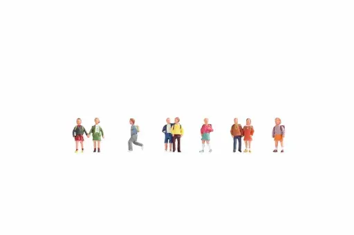 [NOC 15809] Noch : Enfants