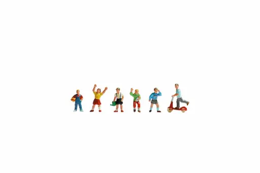 [NOC 15815] Noch : Enfants