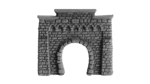 [NOC 44810] Noch : Entrée de Tunnel