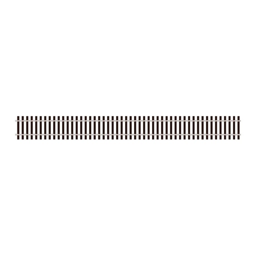 [PEC SL-7000] Peco : 70 Line Flexible Track Wooden Sleeper