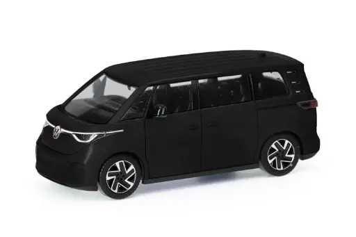 [HER 421157-002] Herpa : VW ID. Buzz, zwart