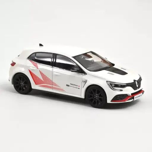 [NOR 517752] Norev : Renault Megane RS Trophy-R │ 2019 version Record Nürburgring 