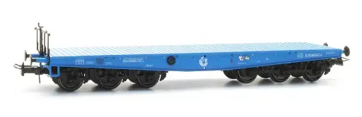[ATE 20.323.16] Artitec : Wagon SSyms46 Cockerill 041-5 IV 