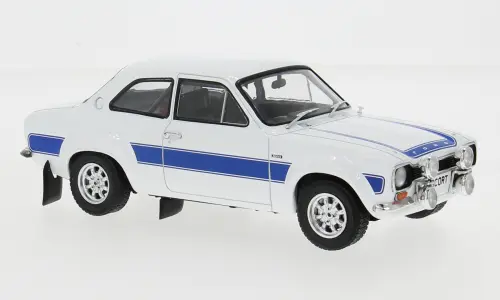 [WITBO WB124250] WhiteBox : Ford Escort MK I RS 2000