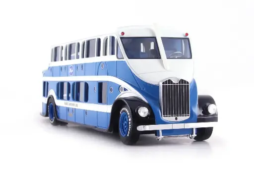[AUCU 10014-1] Autocult : Pickwick NiteCoach Stages System  USA 1930 