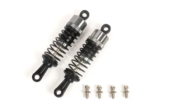 KIT AMORTISSEURS GONFLABLES ARR GM A BODY 61-96* - US Auto Parts KIT AMORTISSEURS GONFLABLES ARR GM A BODY 61-96* - US Auto Parts