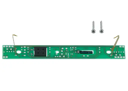 [MKN 73300] Marklin : Eclairage intérieur avec LED pour "Donnerbüchse" (boîtes à tonnerre)