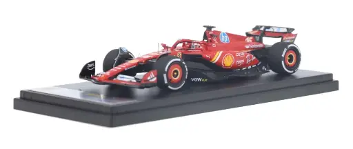 [LOO LSF1063] Looksmart : Ferrari SF-24 Formula 1 n°16 Gp Monaco  Winner Charles Leclercq