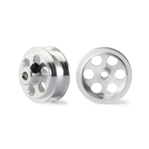[NSR 5002] NSR : Jantes 16" Air system 