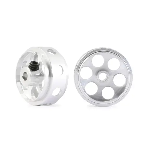 [NSR 5009] NSR : Jantes Alu Avant 16.5mm 