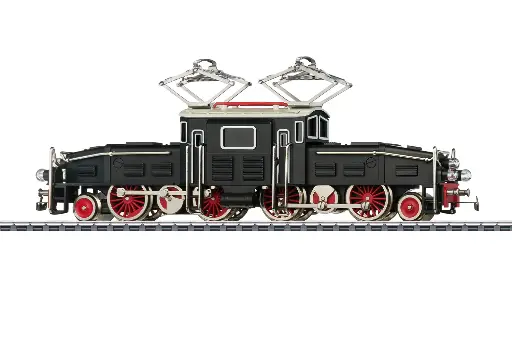 [MKN 18044] Marklin : Locomotive Crocodile rétro CCS 700 