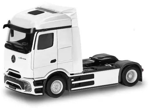 [HER 318204-002] Herpa : Mercedes Benz eActros 600 ProCabin Streamspace