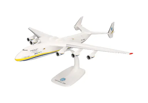 [HER 614313] Herpa : Antonov Airlines Antonov AN-225 "Mriya" 