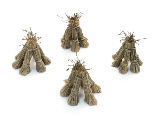 [ATE 387.600] Artitec : Gerbes de maïs (4x) 