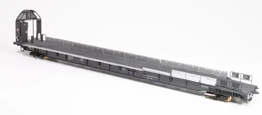 [NME 538600] NME : Wagon transporteur de voitures - BLS │ Continu