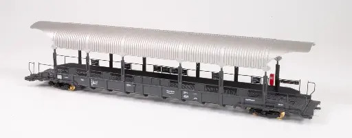 [NME 538610] NME : Wagon transporteur de voitures - BLS │ Continu