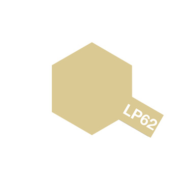 [TYA 82162] Tamiya : LP62 - Titanium Gold │ Peinture Acrylique